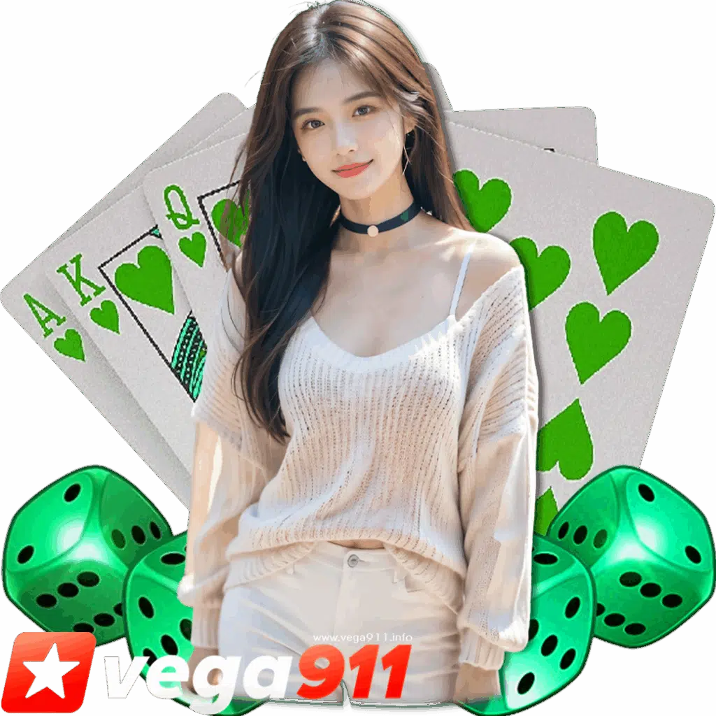 vega911 ทดลองเล่น