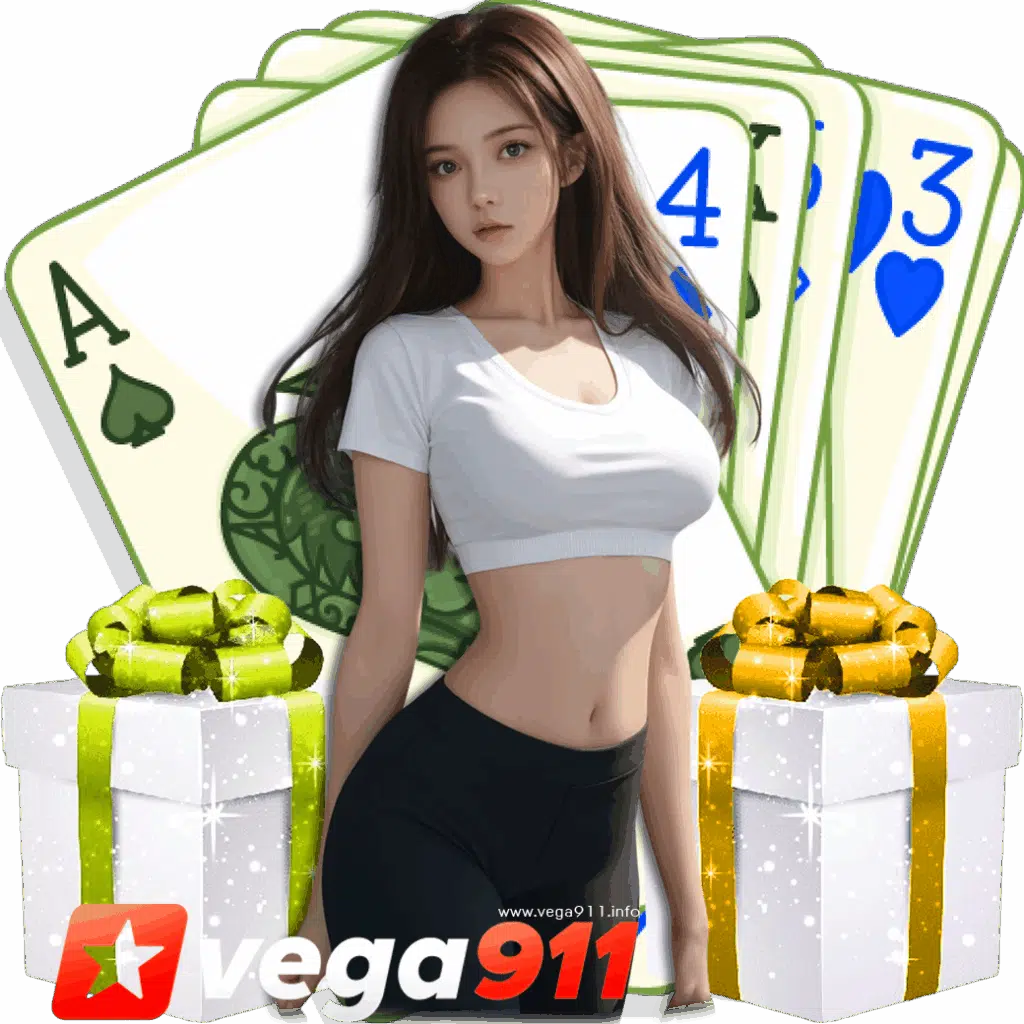 vega911 สมัครสมาชิก